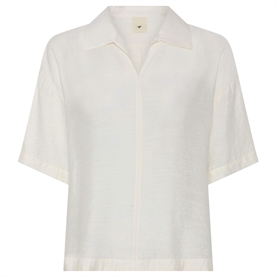 Heartmade Tanner Top, Pearled Ivory 